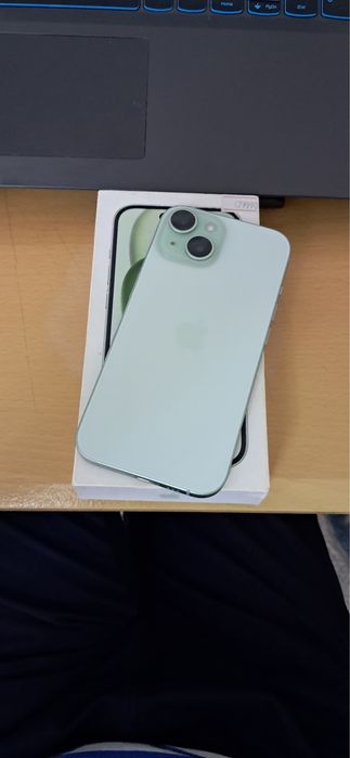 Айфон 15 128гб