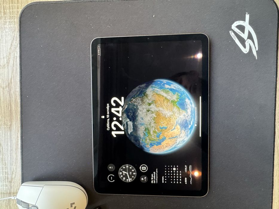 Ipad Air 5 с чипом M1