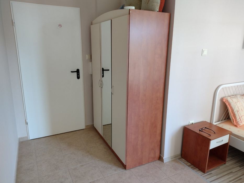 Дава се под наем Едностаен апартамент в Китен - 35 кв.м за 34.68 € - Снимка #3