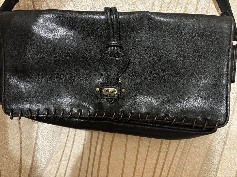 Lacoste Coach guess сумка оригинал