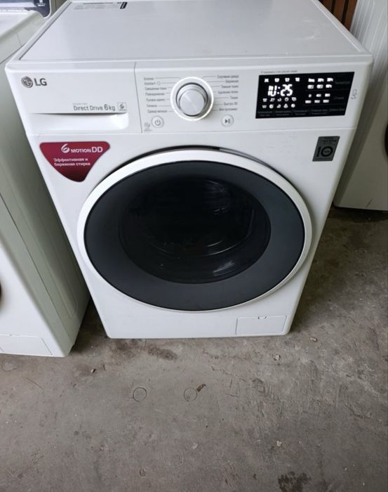 Продается стиральные машинки