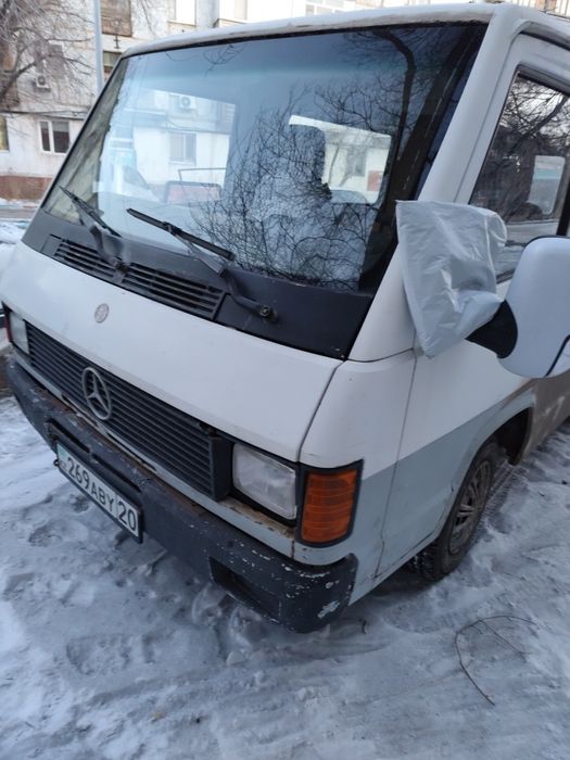 Продам автомобиль Мерседес