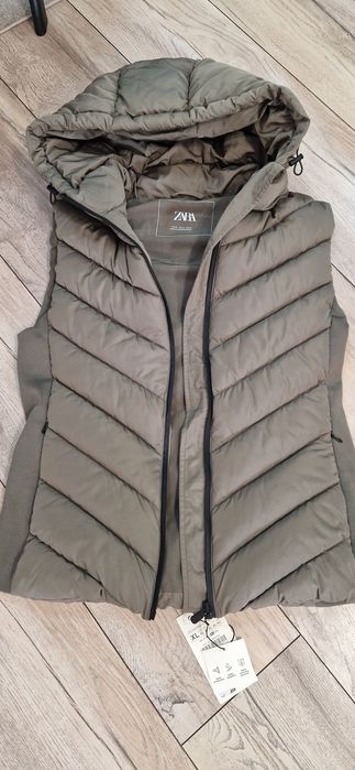 Елек/Грейка Zara, размер L/XL