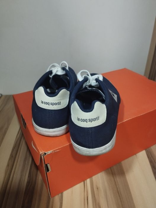 Кецове Le coq sportif, размер EUR 38