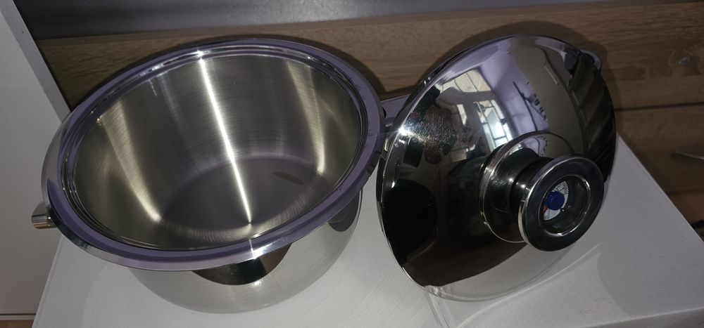 кухненски съдове за готвене