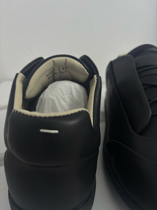 Maison Margiela Future Low