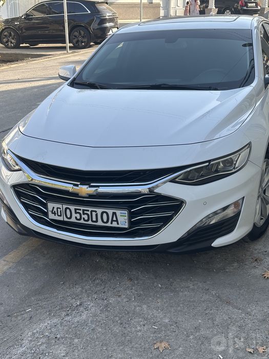 Srochno sotiladi Malibu 2 turbo ( premer)