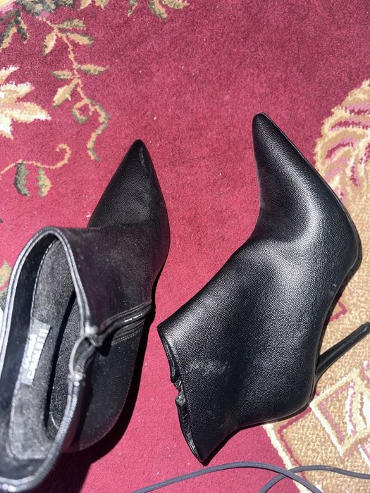 демисезон батильоны новые