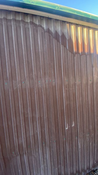 Продается будка .