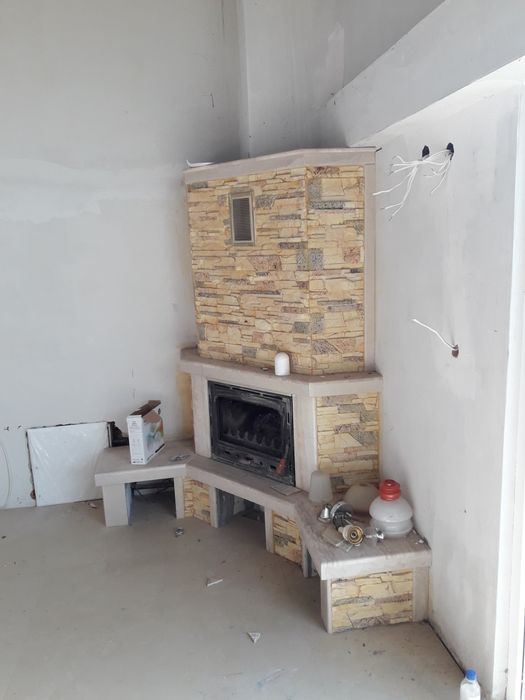 Продава се Мезонет в с. Синеморец, Област Бургас - 180 кв.м за 750 €/кв.м - Снимка #3