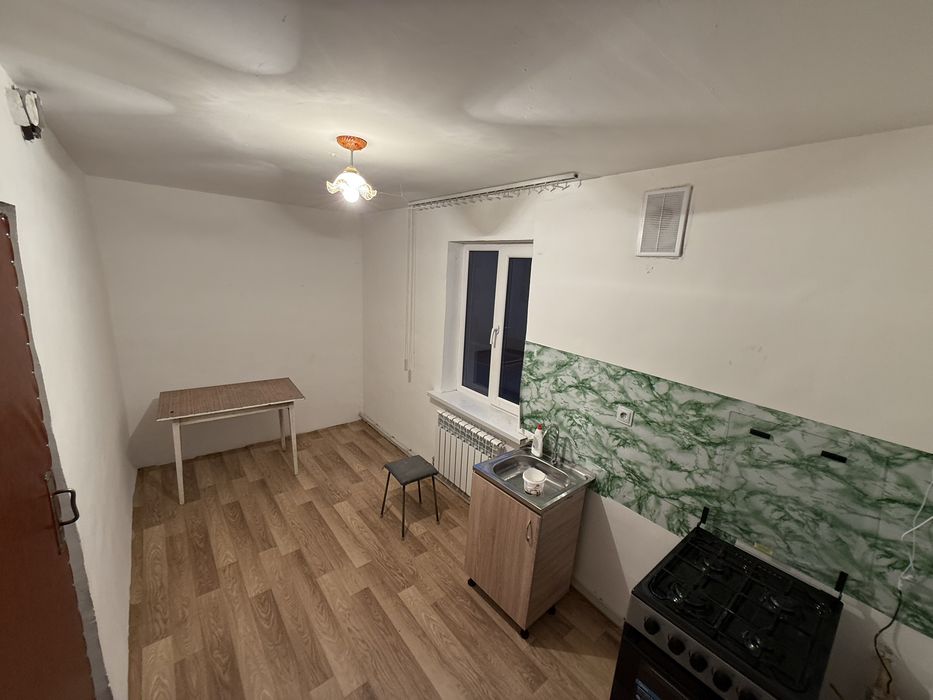 Сдам времянку Байсерке