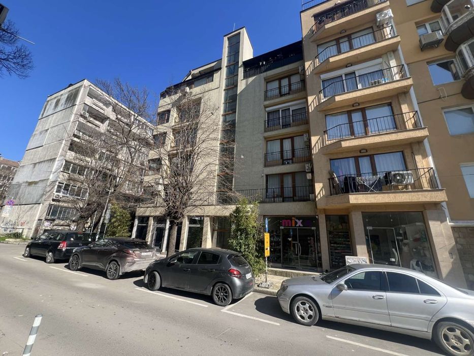 Апартамент под наем гр. Варна