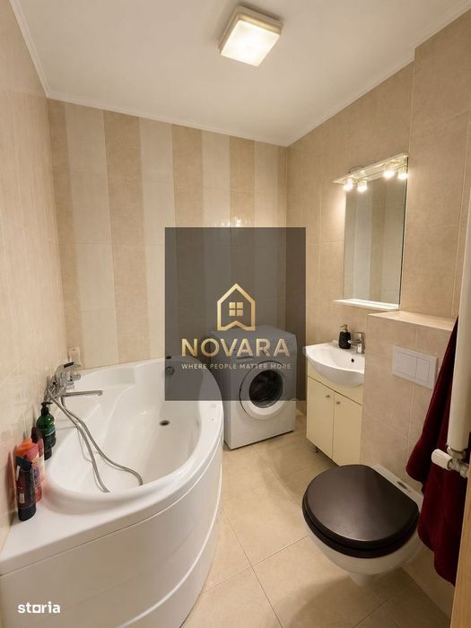 Apartament cu doua camere de vânzare în Piata Nucetului Oradea