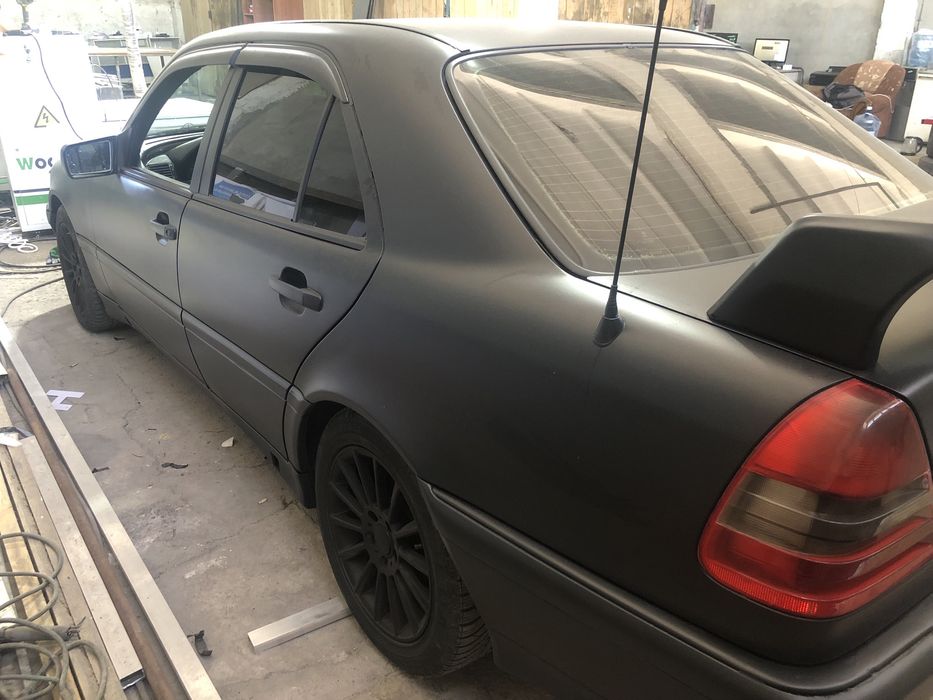 Продам Мерседес w202
