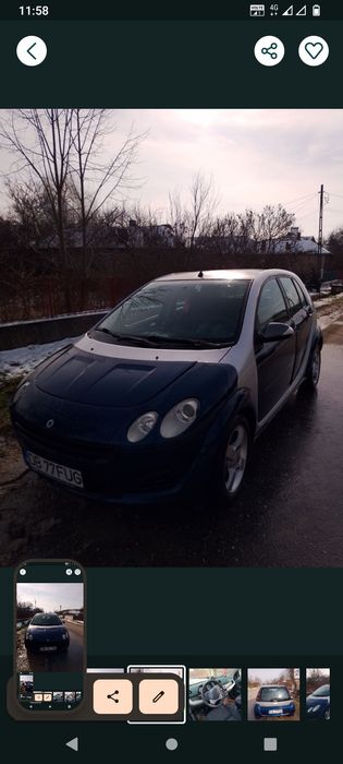 De Vânzare  actele la zi