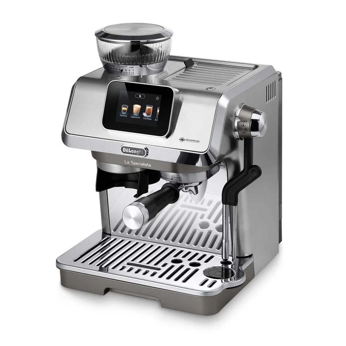 Kофеварка DeLonghi La Specialista Touch EC9455.M