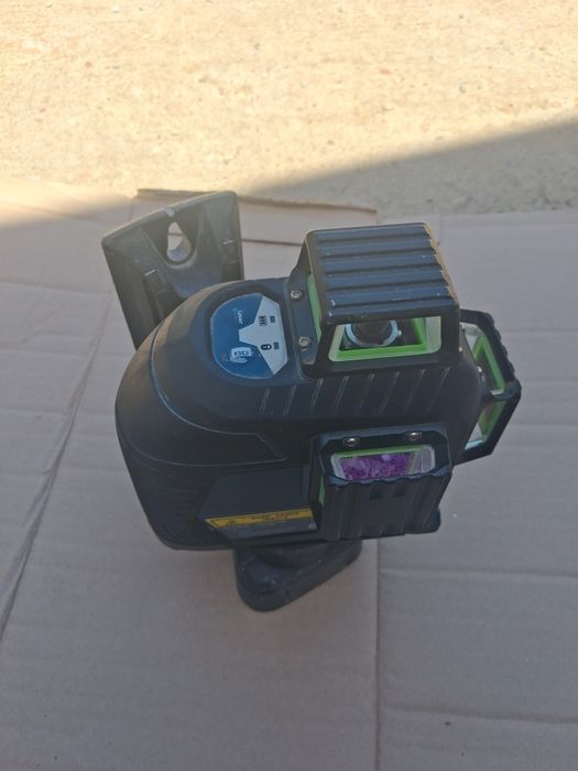 Laser bosch GLL 3-60 XG