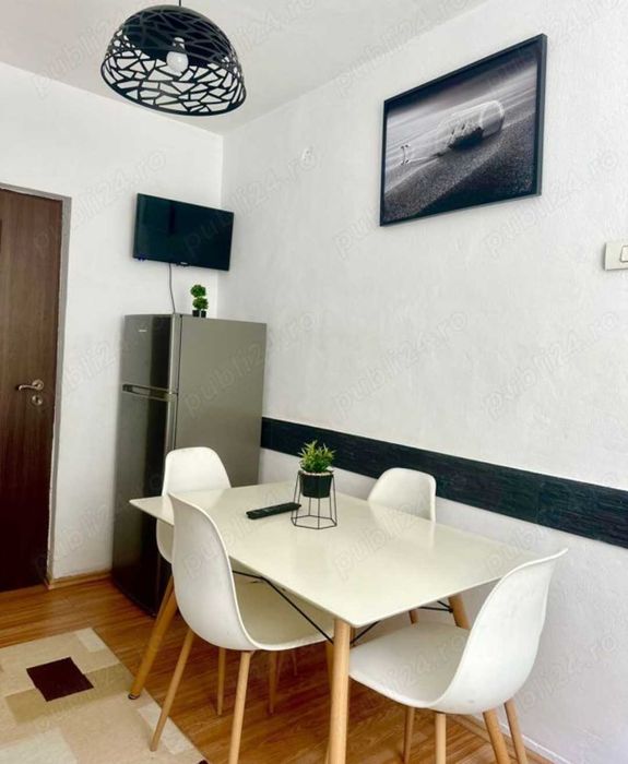 Regim Hotelier Biamar Băile Herculane