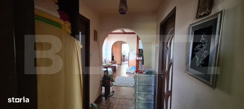 Casa de vanzare,zona buna