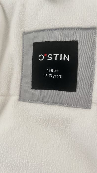 Куртка на девочку