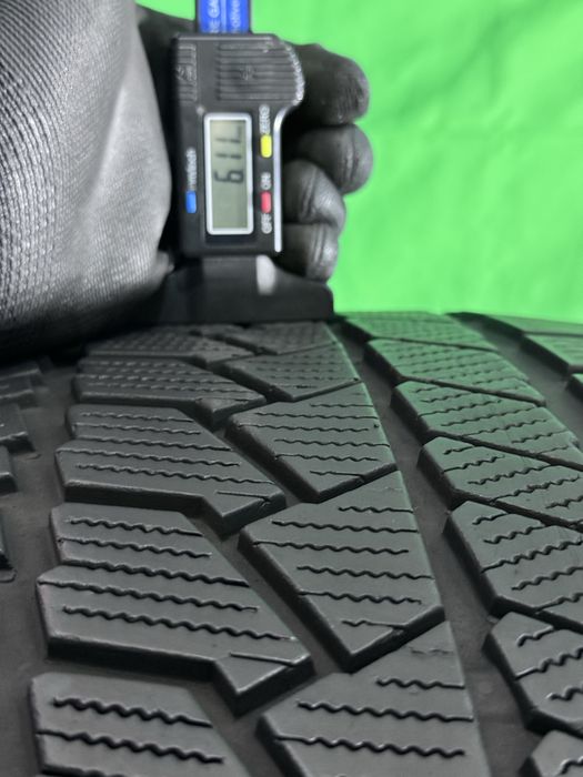 265/40R21 Continental 2021 6mm