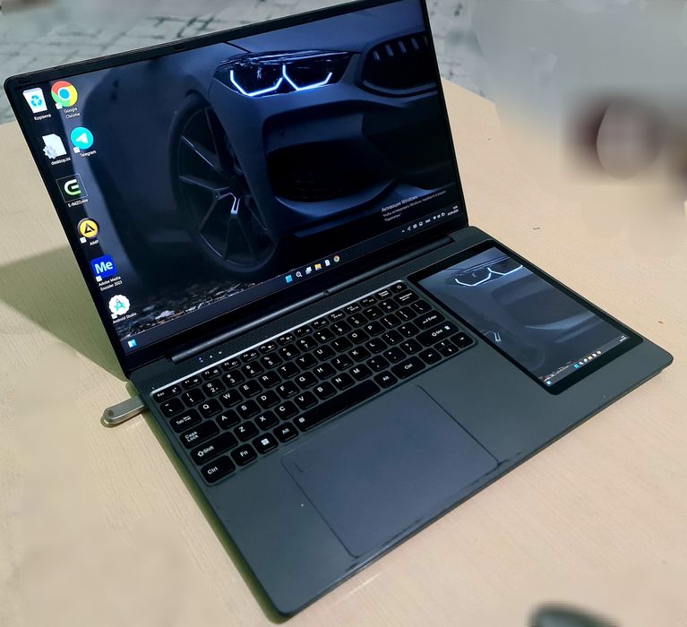 Ноутбук 15.6 16гб рам 1тб ссд