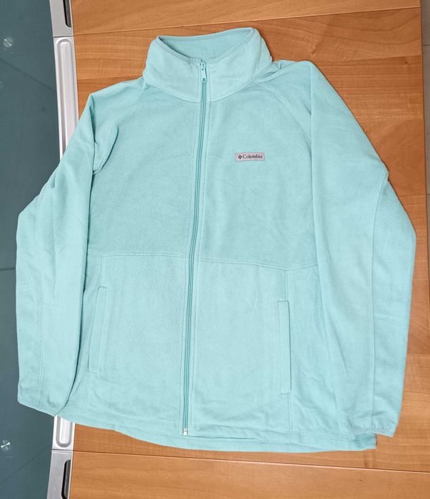 Columbia-Много Запазен