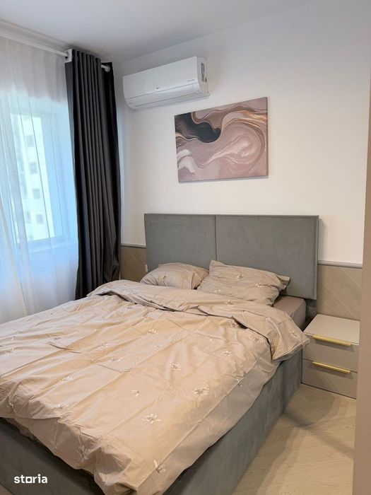 Apartament 2 camere/ Cortina North/ Promenada/ + parcare