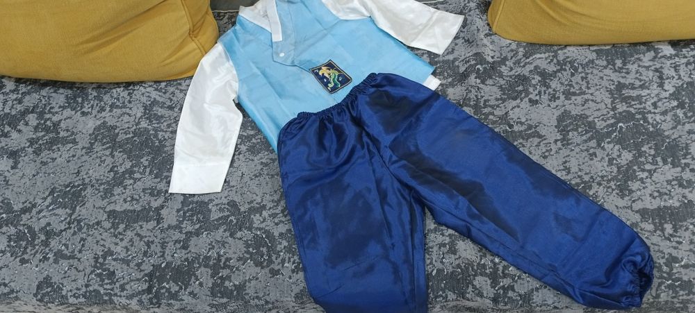 Продам корейский национальный костюм