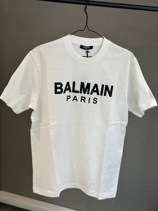 Tricou -Balmain-