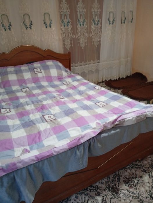 Ижарага берилади
