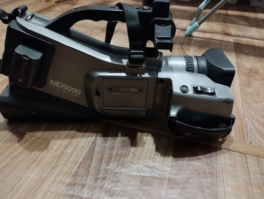 Камера МД9000.      ..