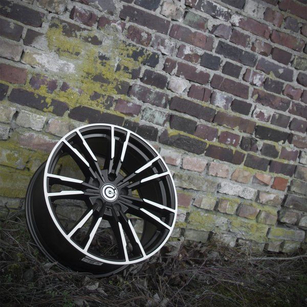 19" Джанти БМВ 5X120 BMW 3 E90 F30 4 F32 5 E60 F10 F11 6 F13 X1 X3 X4