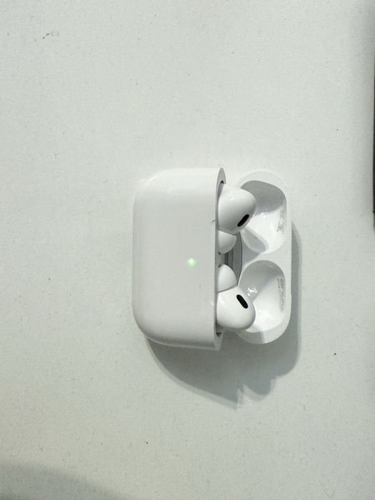 Air pods pro 2 с гарантией