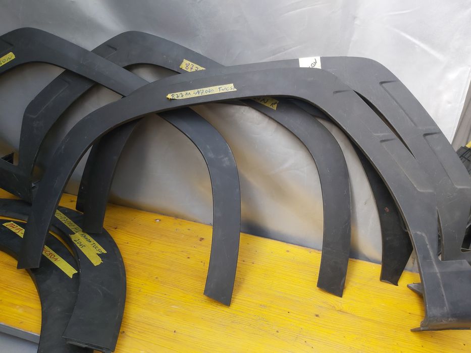 Лайсна калник хюндай туксон  2015/2023г