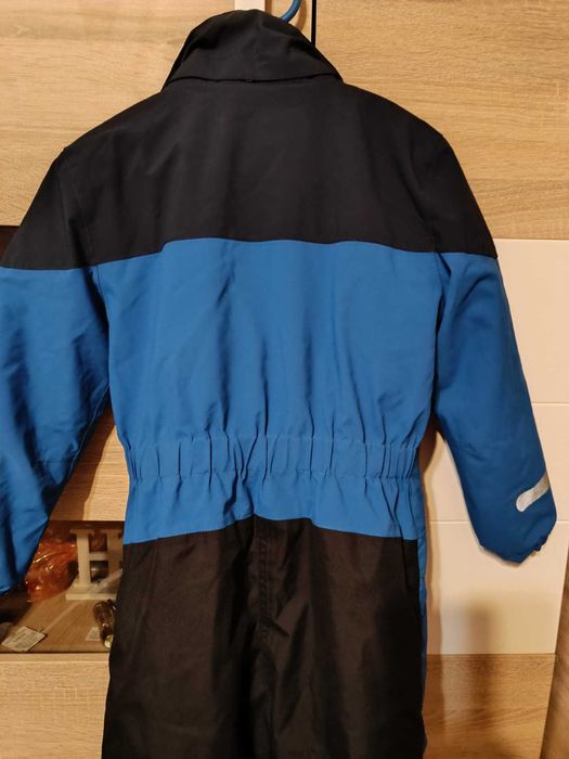 Salopetă ski mărimea 122/128