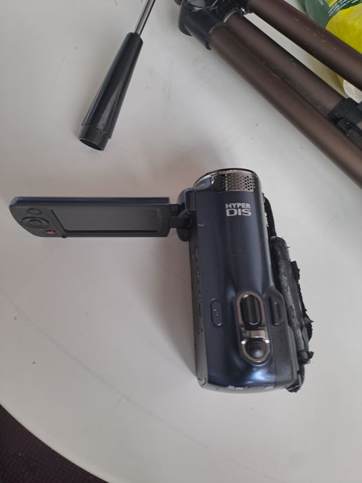 Vand camera video samsung