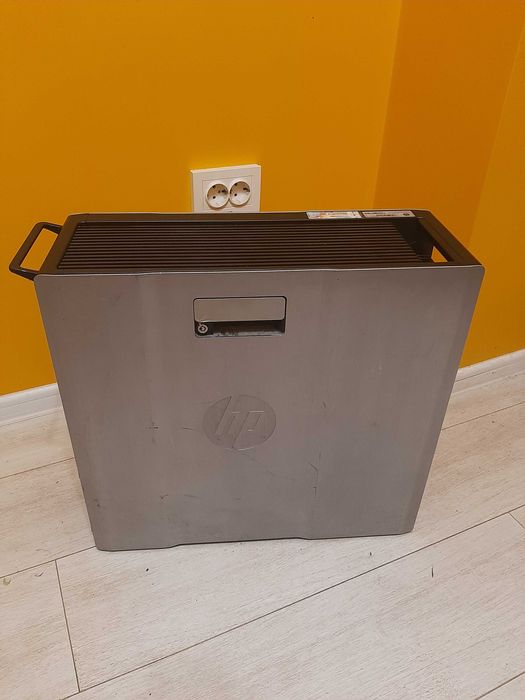 HP Workstation Z620