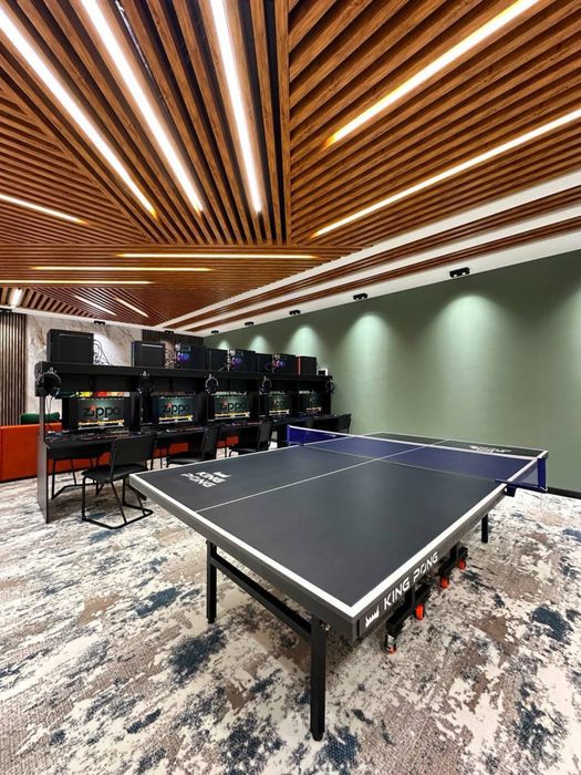 Сдаётся дача (MARIANA HAUSE) посуточно с компьютером