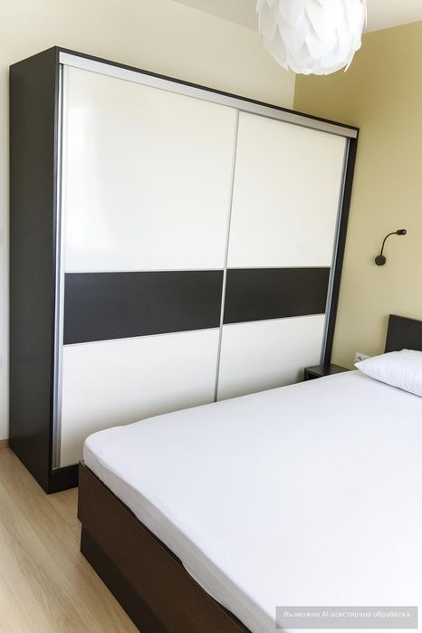 Дава се под наем Тристаен апартамент в Пловдив, Център - 70 кв.м за 598.23 € - Снимка #4