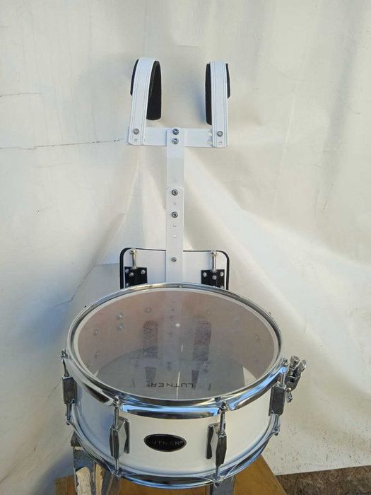 Барабан маршевый под разные задачи