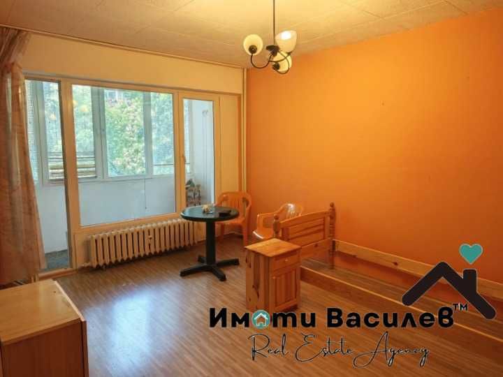 Продава 1-СТАЕН град София, Люлин 6