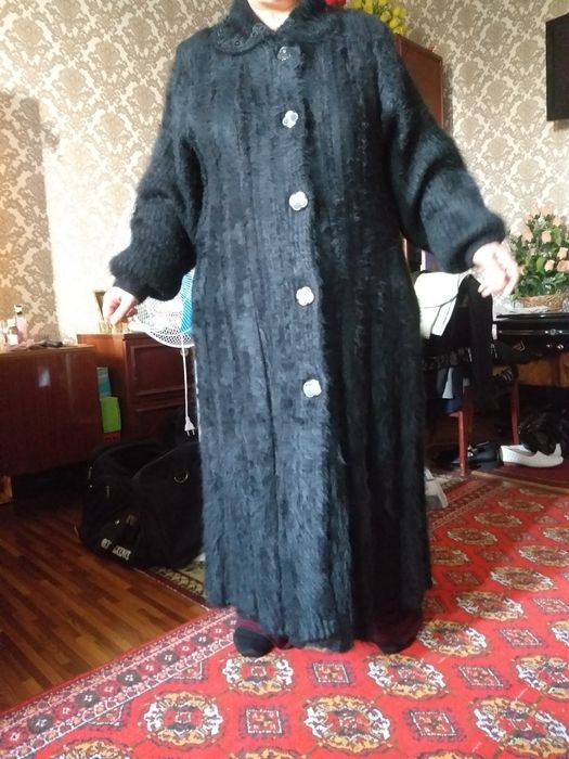 Женская верхняя одежда