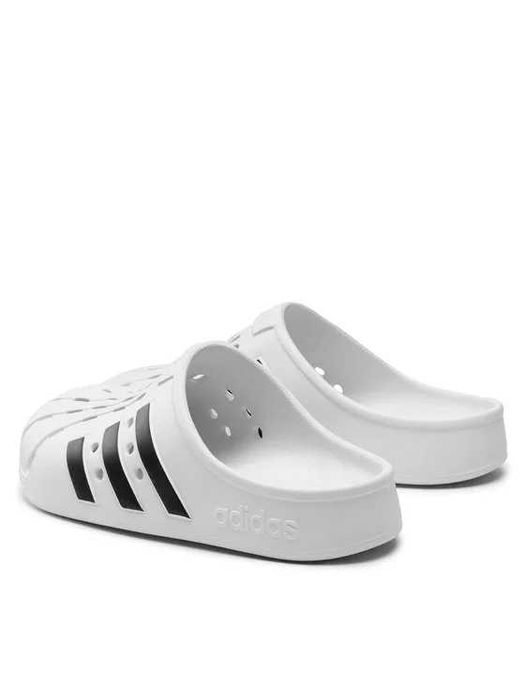 Şlapi | Saboti Adidas | Adilette Clog | FY8970 | Alb