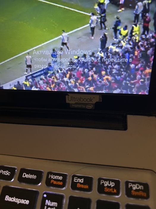 Ноутбук Lenovo U510