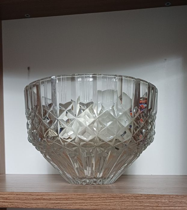 Стеклянная  посуда