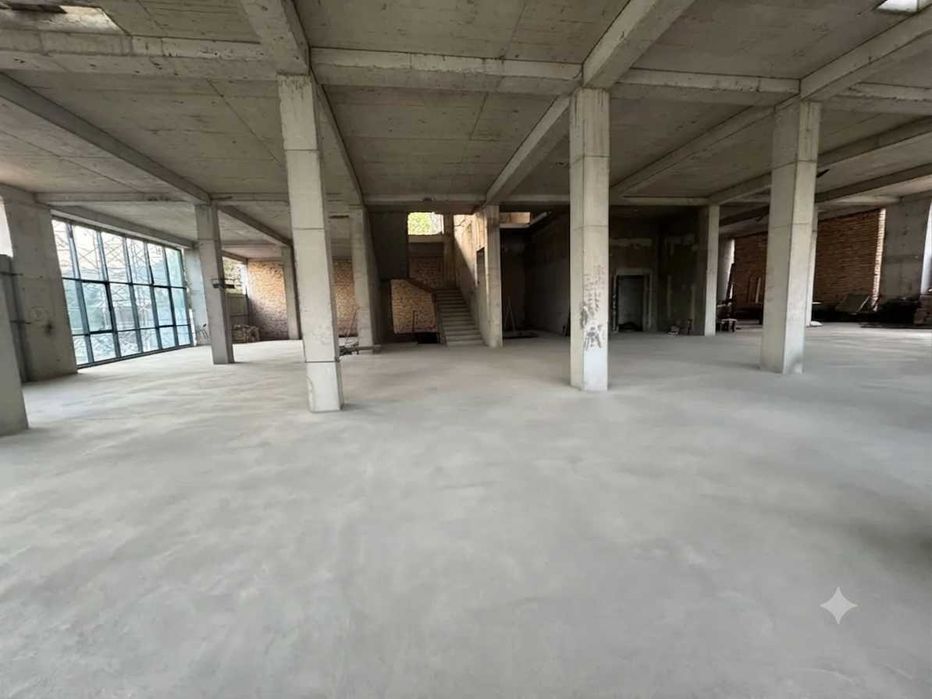 Продается 4500 м²  Углавое Нежилое Здание ул. Ивлиева | Grand Mir Otel