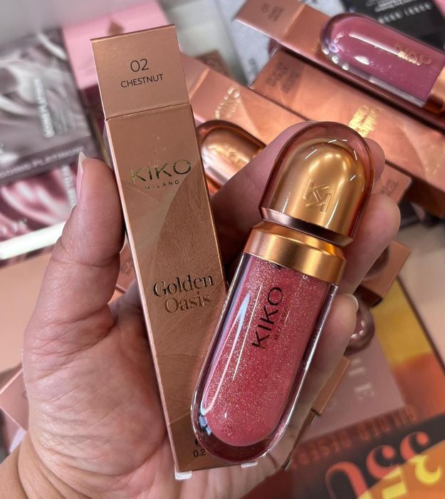 Кико Милано червило,Kiko Milano