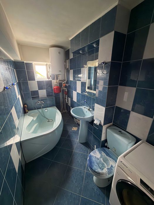 Apartament 2 camere , etaj 1 , Bodești - Neamț