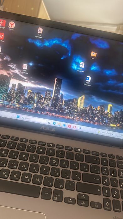 продам Ноутбук ASUS
